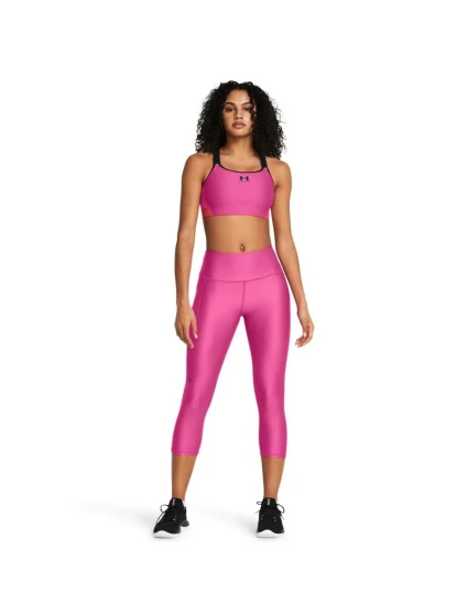 Tréninkové kalhoty Tech Hi Capri W model 20731038 dámské - Under Armour Tréninkové kalhoty Tech Hi Capri W model 20731038 dámské - Under Armour