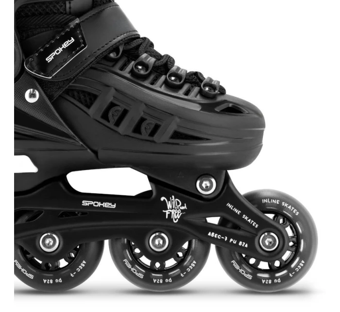 Jr inline brusle r. model 21132412 - Spokey