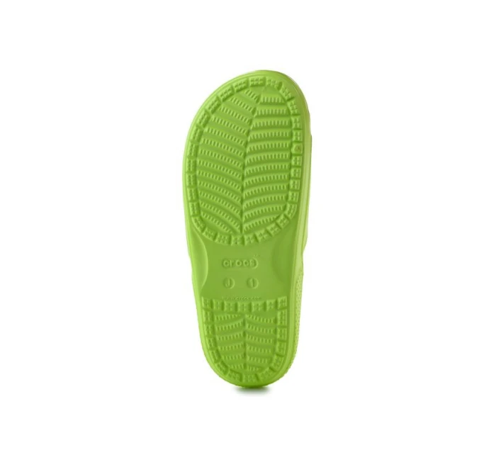 Žabky Classic Slide K Jr model 21124302 - Crocs Žabky Classic Slide K Jr model 21124302 - Crocs