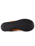 hnědé unisex tenisky (BRD) model 21396003 - New Balance