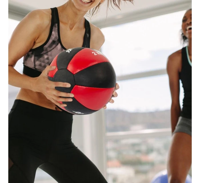 MEDICINBAL 2 KG SYNTETICKÁ KOŽA ENERO FIT