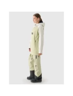 Dámská softshellová mikina 5000 s membránou model 21888696 - 4F Dámská softshellová mikina 5000 s membránou model 21888696 - 4F