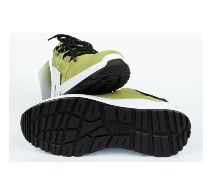 Dámska obuv W Obdl251 42S - 4F