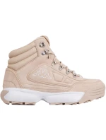 Dámske zateplené topánky Shivoo Ice W 242968 4210 - Kappa Dámske zateplené topánky Shivoo Ice W 242968 4210 - Kappa