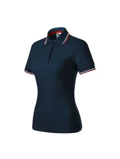 Dámske polo tričko Focus W MLI-23302 - Malfini