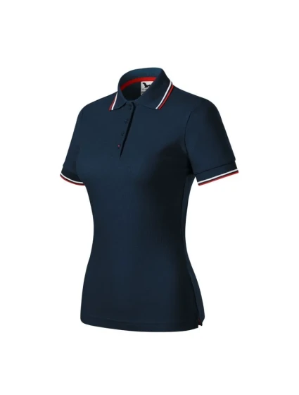 Dámske polo tričko Focus W MLI-23302 - Malfini Dámske polo tričko Focus W MLI-23302 - Malfini