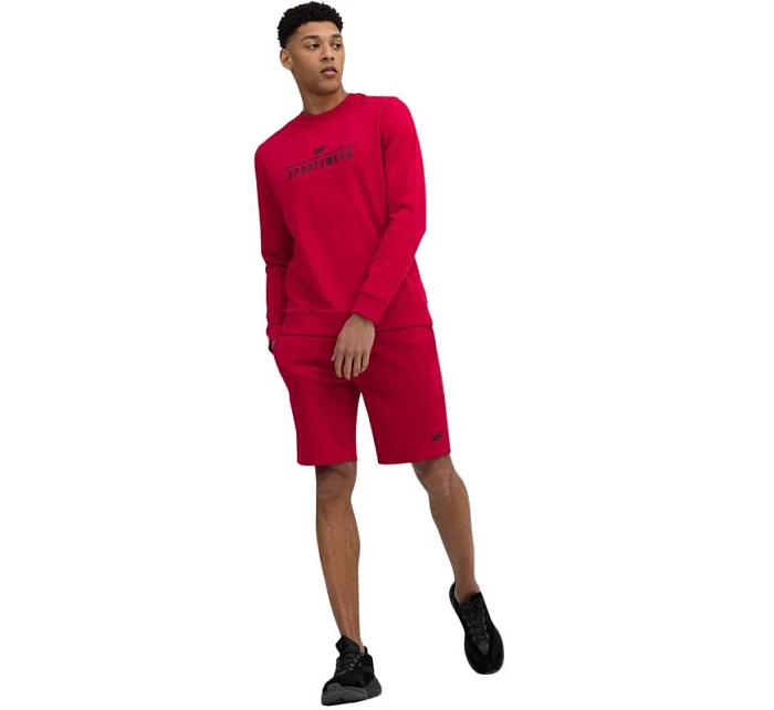 Pánske šortky M156 M 4FSS23TSHOM156 62S - 4F