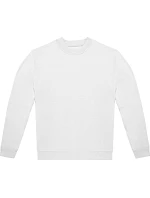 B&C ID.222 Crew Unisex mikina 01.I222 white B&C ID.222 Crew Unisex mikina 01.I222 white