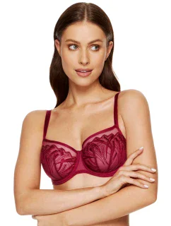 Gorteks Angel/B2 farba: fuchsiová