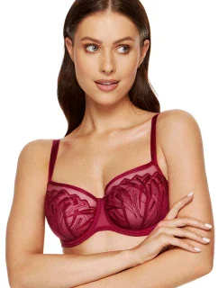 Gorteks Angel/B2 farba: fuchsiová