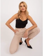 Blúzka D16113Z02637A čierna