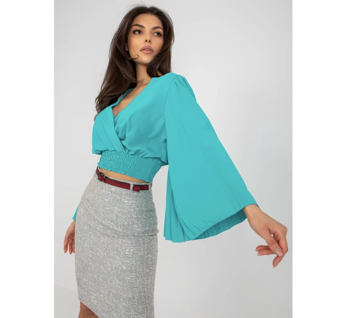 Blúzka DHJ BZ 16503.30x mäta