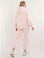 Komplet EM KMPL 630 model 20576501 jasny różowy - FPrice