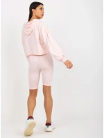 Dámska súprava EM KMPL 732.39X svetlo ružová - FPrice