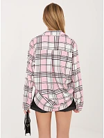 IT tričko KS 22269 2.00 svetlo ružová