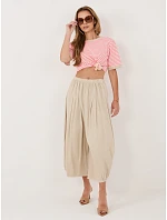 IT kalhoty SP FL9321.96 beige IT kalhoty SP FL9321.96 beige