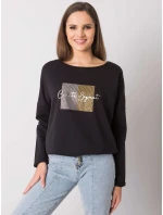 Halenka RV BZ model 16719577 černá - FPrice