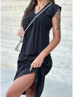 TW SK 2206 šaty.04P čierna