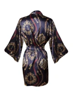 Dámský župan DK P 014 - Dkaren