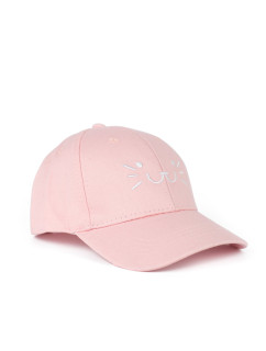 Šiltovka Art Of Polo Hat sk22183-1 Light Pink