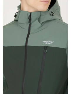 Pánská funkční bunda model 21327278 - Weather report