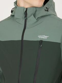 Pánská funkční bunda model 21327278 - Weather report