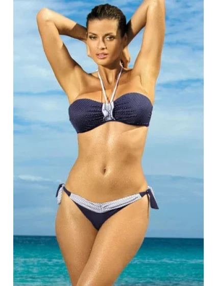 Dámské dvoudílné plavky Emily model 8961359 - Marko