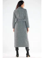 Kabát model 18133003 - awama Kabát model 18133003 - awama