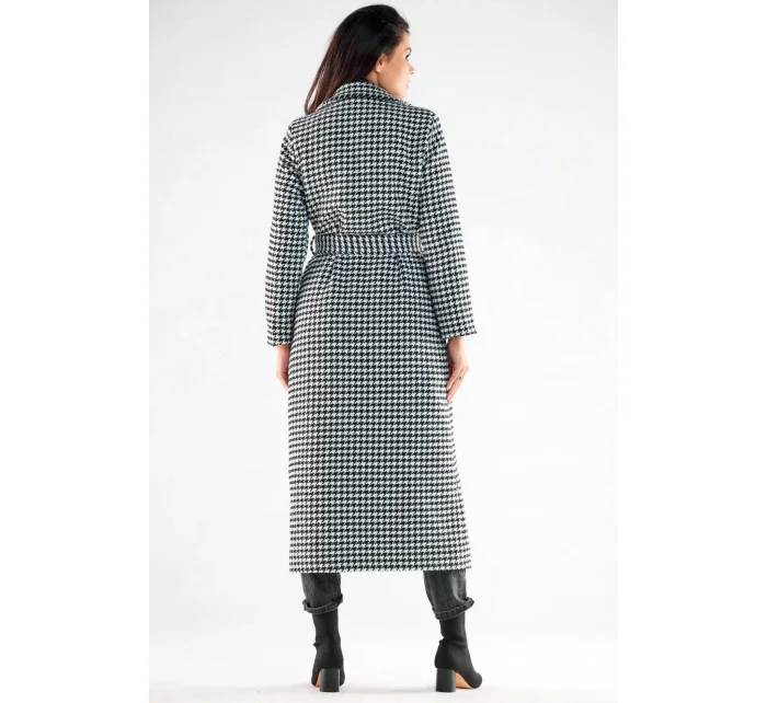 Kabát model 18133003 - awama Kabát model 18133003 - awama