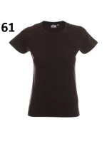 Dámske tričko 22160 - Promostars