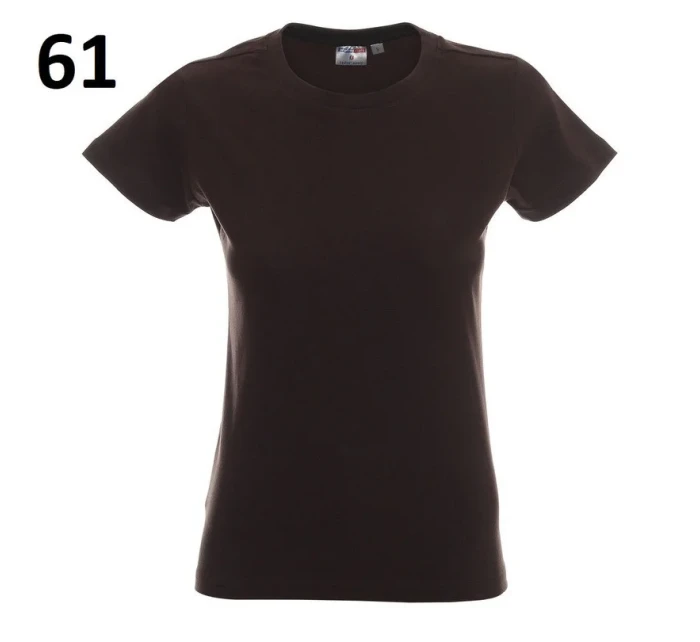 Dámske tričko 22160 - Promostars