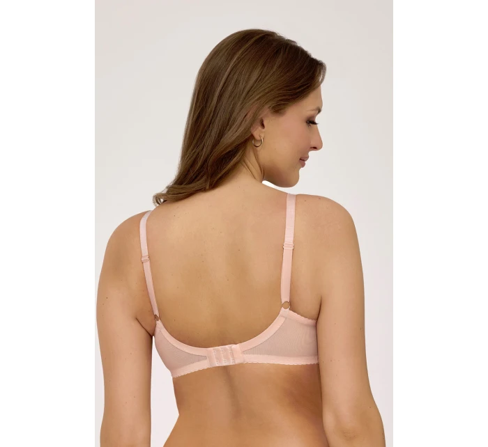 PODPRSENKA AV 2222 SOFT APRICOT MAXI