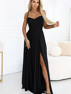 Dlhé šaty model 227102 Numoco