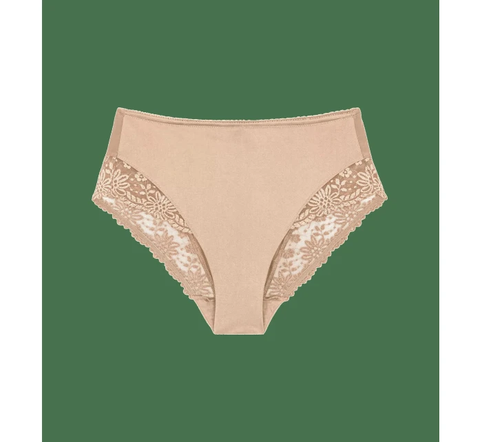 Dámské kalhotky Ladyform Soft Maxi tělové - Triumph Dámské kalhotky Ladyform Soft Maxi tělové - Triumph