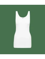 Katia Basics_01 Košeľa 02 X - WHITE - TRIUMPH Katia Basics_01 Košeľa 02 X - WHITE - TRIUMPH