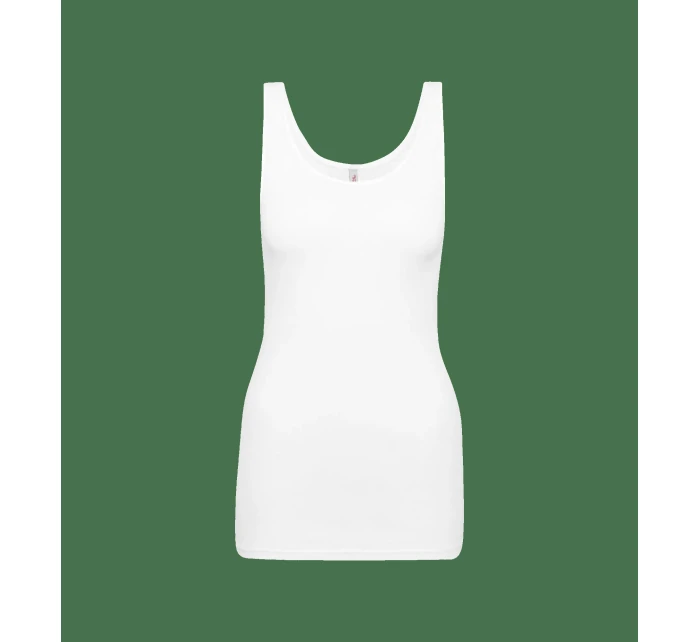 Katia Basics_01 Košeľa 02 X - WHITE - TRIUMPH Katia Basics_01 Košeľa 02 X - WHITE - TRIUMPH