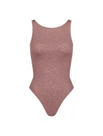 sloggi ZERO Feel Bliss Body - BROWN - SLOGGI BROWN - SLOGGI sloggi ZERO Feel Bliss Body - BROWN - SLOGGI BROWN - SLOGGI