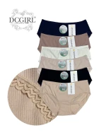 kalhotky model 21768950 A'2 SL - DC Girl