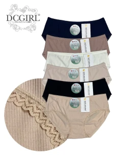 kalhotky model 21768950 A'2 SL - DC Girl