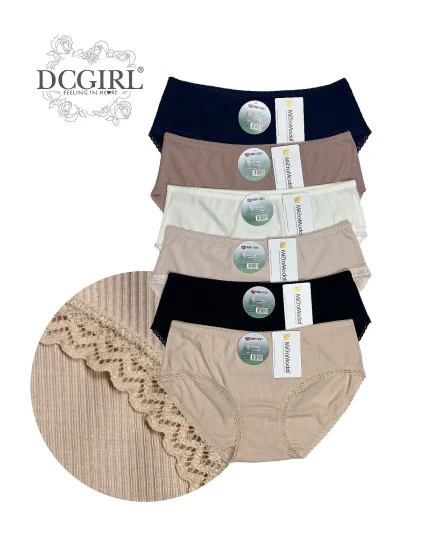 kalhotky model 21768950 A'2 SL - DC Girl