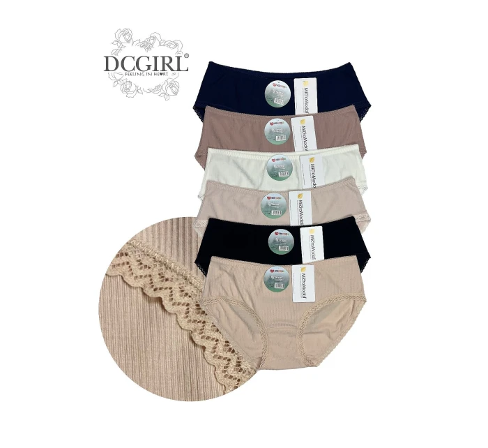 kalhotky model 21768950 A'2 SL - DC Girl