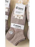 Ponožky Melange 35–42 model 22351156 - WiK Ponožky Melange 35–42 model 22351156 - WiK