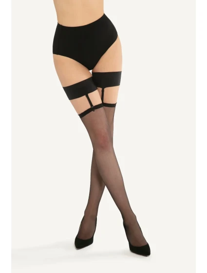 Dámske pančuchy Gatta Ars Amandi Bella