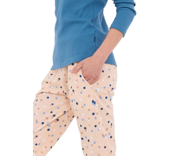 Dámské pyžamo   model 20534017 - Cornette