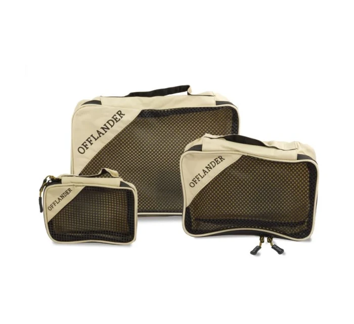 Sada organizéra odevov Offlander OFF_CACC_18