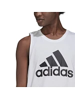 Tričko Essentials s velkým logem W model 19578228 - ADIDAS