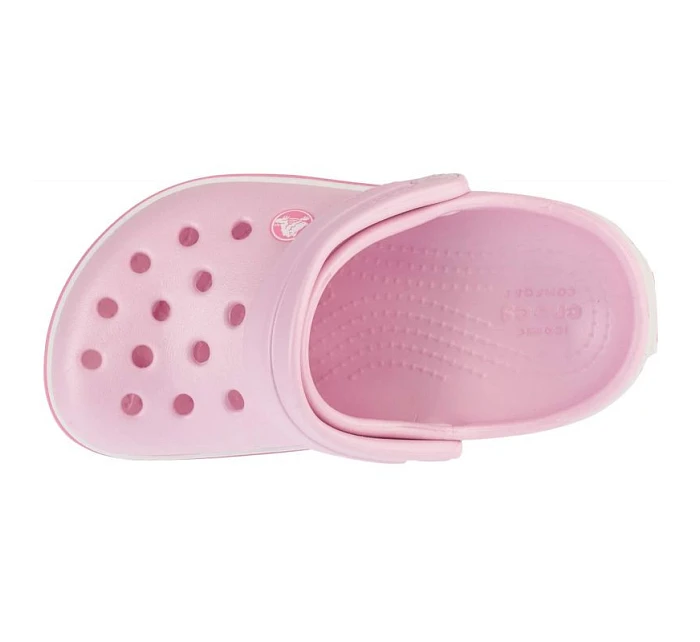 Crocs Crocband Clog K Jr 207005-6GD