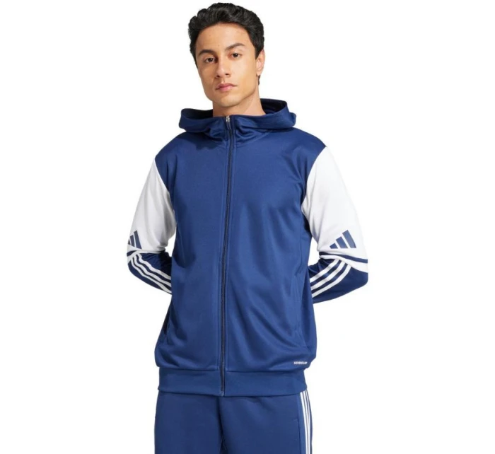 Mikina adidas Squadra 25 Hoody M JD2989 muži
