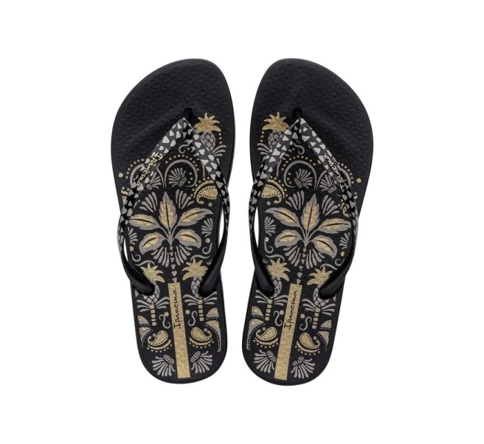 Nature VII W dámské žabky model 21105042 - Ipanema Nature VII W dámské žabky model 21105042 - Ipanema