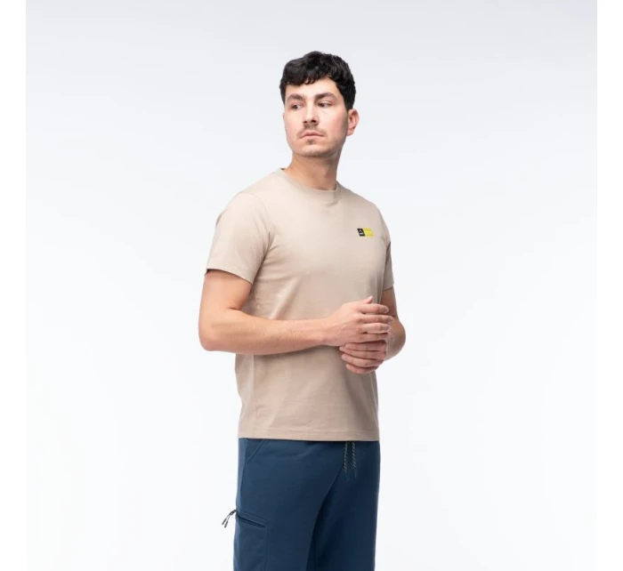 Męska Koszulka z krótkim rękawem model 21358045 - Elbrus Męska Koszulka z krótkim rękawem model 21358045 - Elbrus